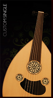 Custom Single Oud